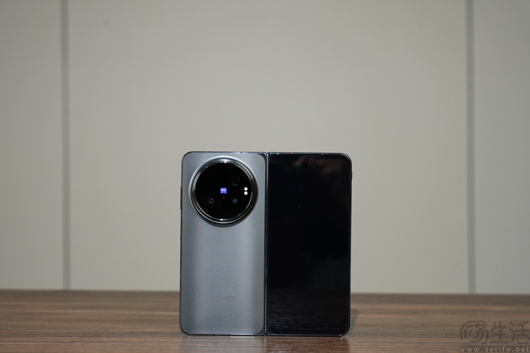 vivo X Fold 6首发体验：改写旗舰大折叠规则