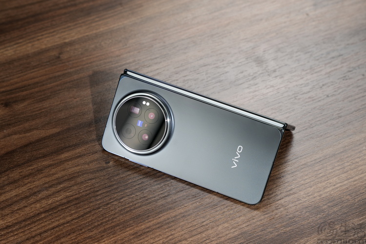 vivo X Fold 6首发体验：改写旗舰大折叠规则