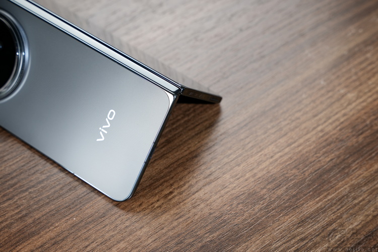 vivo X Fold 6首发体验：改写旗舰大折叠规则