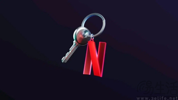 Netflix收紧账号共享机制，子账号需绑定邮箱