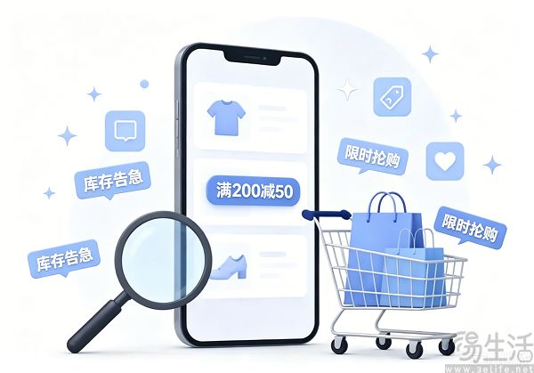 上海市消保委指出,今年618已告别大规模价格战 上海市消保委指出,今年618已告别大规模价格战