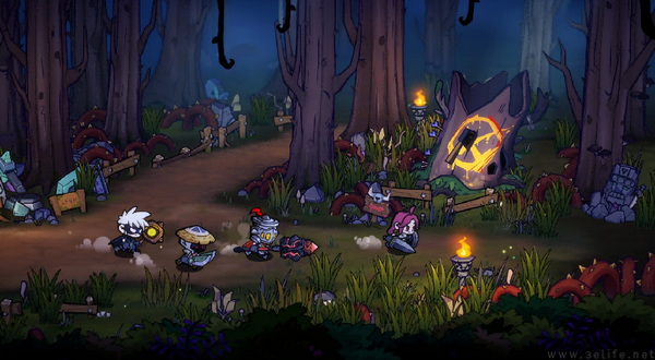 耕升GeForce RTX 5060 踏雪 OC经典肉鸽归来! 耕升GeForce RTX 5060 踏雪 OC经典肉鸽归来!