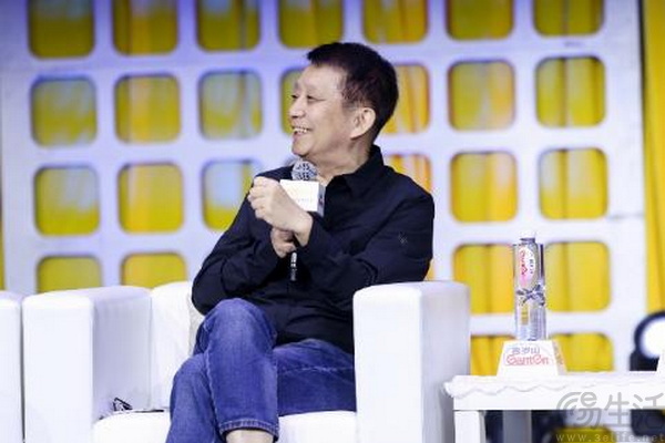 金爵闪耀,AI共舞:“电影之城”的科技协奏 金爵闪耀,AI共舞:“电影之城”的科技协奏