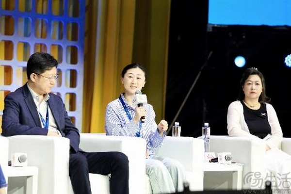 金爵闪耀,AI共舞:“电影之城”的科技协奏 金爵闪耀,AI共舞:“电影之城”的科技协奏
