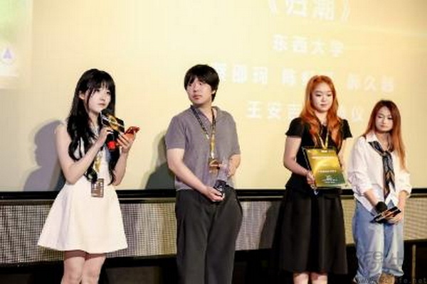 金爵闪耀,AI共舞:“电影之城”的科技协奏 金爵闪耀,AI共舞:“电影之城”的科技协奏