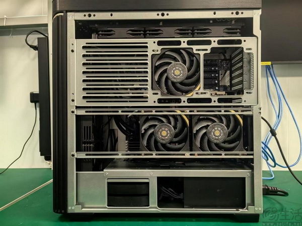 AMD 5995WX+昇腾Atlas 300IA2 远不止1+1>2