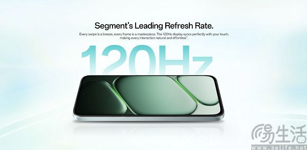 OnePlus N6海外发布,定位入门级市场 OnePlus N6海外发布,定位入门级市场