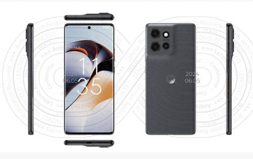 moto edge 70 Max通过认证，将支持Qi2.2.1