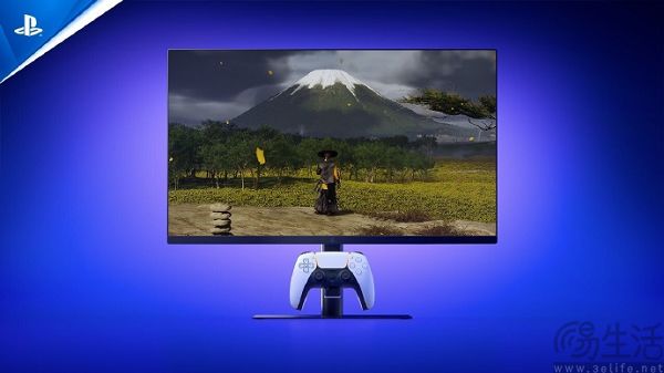 吸引玩家回流，PlayStation的办法是卖显示器