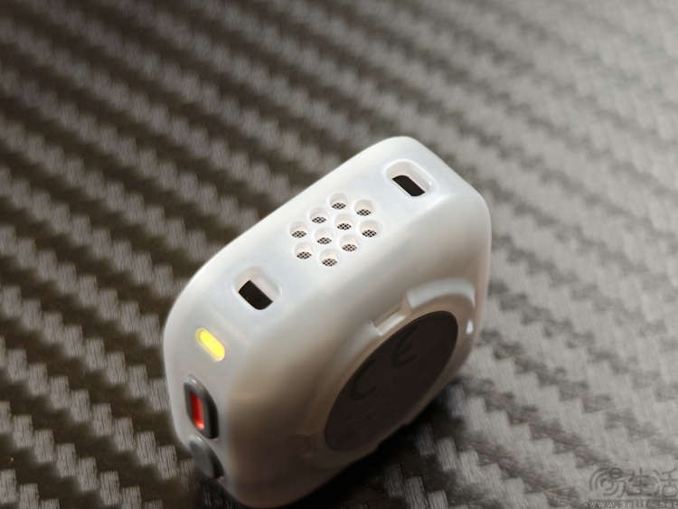 DJI Mic Mini 2S首发体验:更专业的“小蜜蜂” DJI Mic Mini 2S首发体验:更专业的“小蜜蜂”