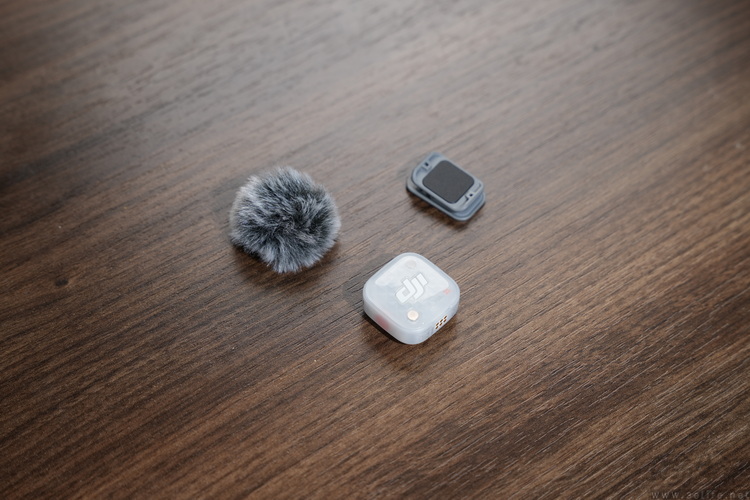 DJI Mic Mini 2S首发体验:更专业的“小蜜蜂” DJI Mic Mini 2S首发体验:更专业的“小蜜蜂”