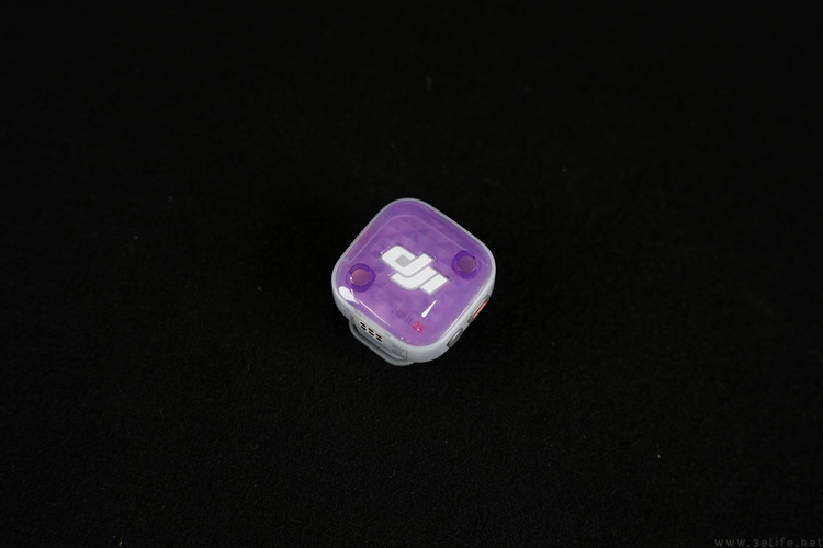 DJI Mic Mini 2S首发体验:更专业的“小蜜蜂” DJI Mic Mini 2S首发体验:更专业的“小蜜蜂”