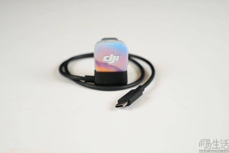 DJI Mic Mini 2S首发体验:更专业的“小蜜蜂” DJI Mic Mini 2S首发体验:更专业的“小蜜蜂”