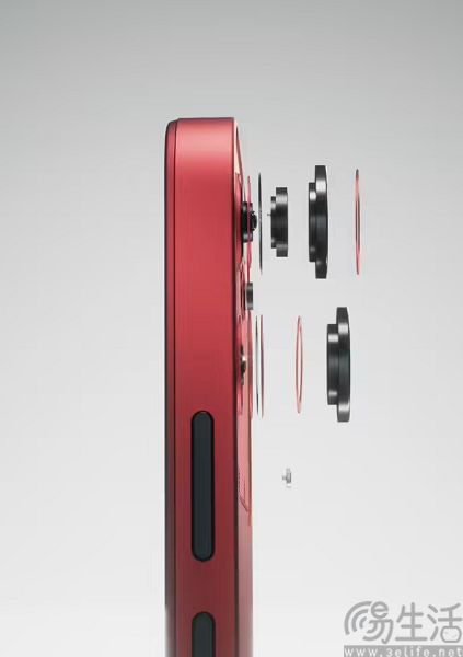 Nothing Phone(4b)外观公布,推出RCB联名款 Nothing Phone(4b)外观公布,推出RCB联名款