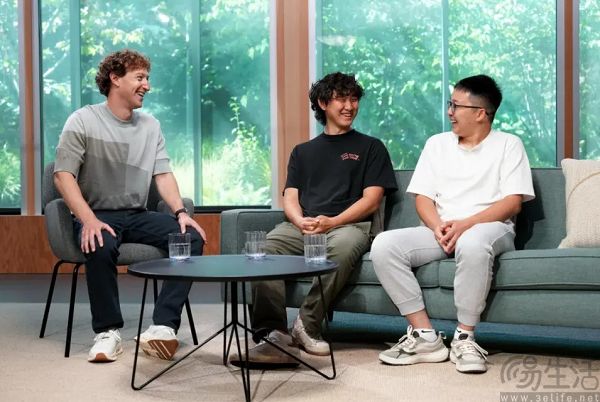 Meta出售闲置算力,怎么就带崩了全球科技股 Meta出售闲置算力,怎么就带崩了全球科技股