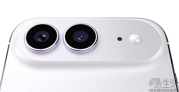 iPhone Air 2新爆料，引入双摄设计