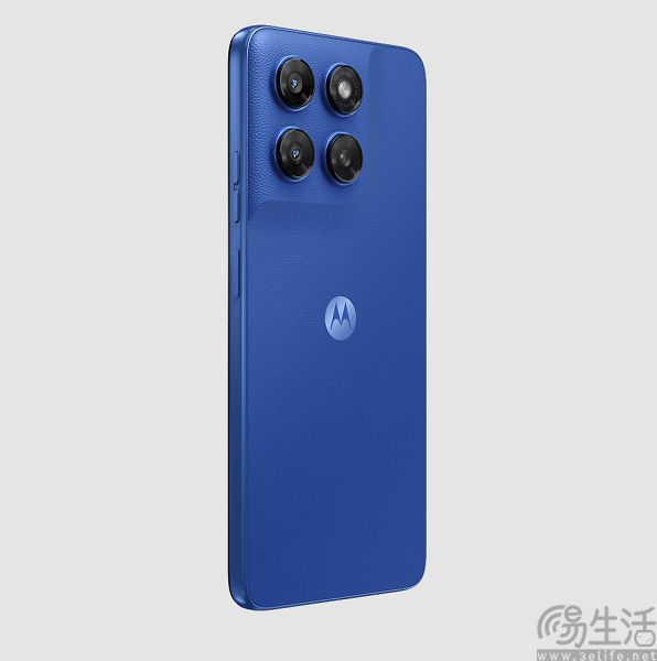 moto G77 Power海外发布,搭载天玑6400主控 moto G77 Power海外发布,搭载天玑6400主控