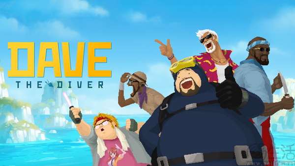 2026 Steam夏促查漏补缺!8款游戏闭眼入不踩雷 2026 Steam夏促查漏补缺!8款游戏闭眼入不踩雷