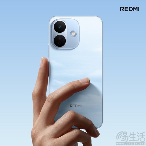 REDMI Note 17系列将于下周发布,外观揭晓 REDMI Note 17系列将于下周发布,外观揭晓