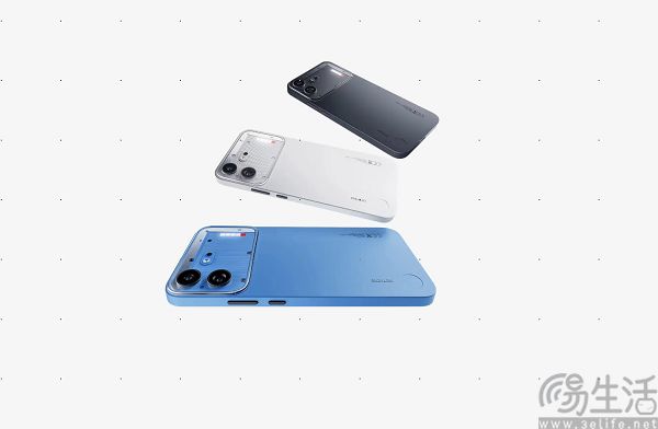 Nothing Phone（4b）海外发布，定位中端市场