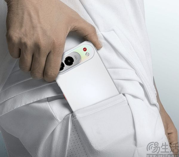 努比亚Air Pro海外发布，搭载天玑7100主控