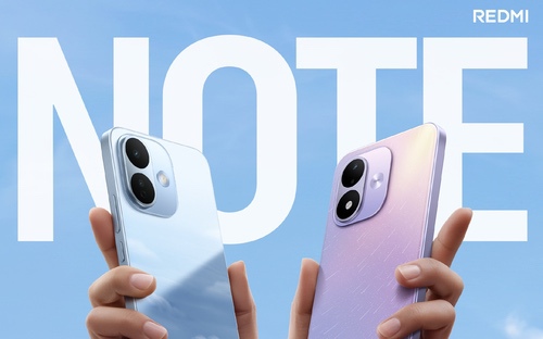 REDMI Note 17系列预热，电池及屏幕信息揭晓