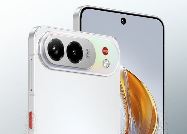 nubia Air Pro海外发布，搭载天玑7100主控