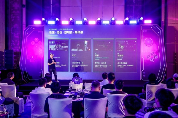 掌机玩家集合!高性能、长续航、更流畅的锐炫G系列来了 掌机玩家集合!高性能、长续航、更流畅的锐炫G系列来了
