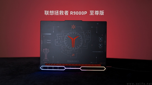 BW2026AMD狂欢:全方位构筑千帧电竞生态 BW2026AMD狂欢:全方位构筑千帧电竞生态