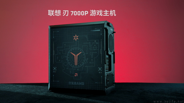 BW2026AMD狂欢:全方位构筑千帧电竞生态 BW2026AMD狂欢:全方位构筑千帧电竞生态