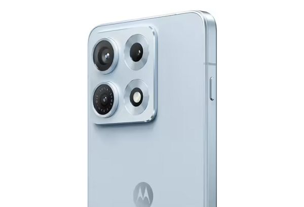 moto edge 70 Max渲染图现身，外观已无悬念