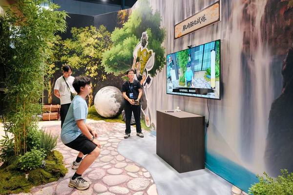 共赴“娱悦奇旅”,Sony Expo连续第三年亮相BilibiliWorld 共赴“娱悦奇旅”,Sony Expo连续第三年亮相BilibiliWorld