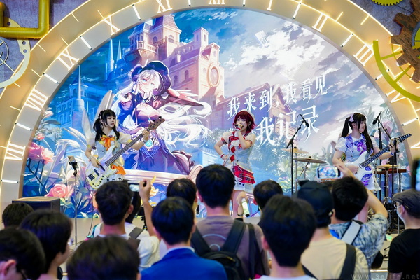 满帧奔赴,BW2026圆满收官!索泰展台精彩回顾 满帧奔赴,BW2026圆满收官!索泰展台精彩回顾