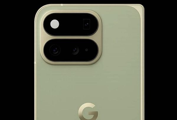 Pixel 11 Pro Fold新配色曝光，后摄模组有调整