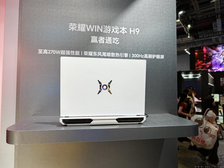 如何更懂玩家们的心？荣耀在BW上做出了榜样