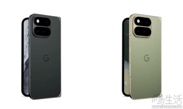 谷歌Pixel 11系列配色详情曝光,有更多新选择 谷歌Pixel 11系列配色详情曝光,有更多新选择