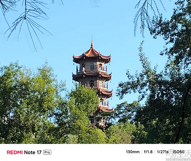 REDMI Note 17 Pro体验:延续国民小金刚传奇 REDMI Note 17 Pro体验:延续国民小金刚传奇