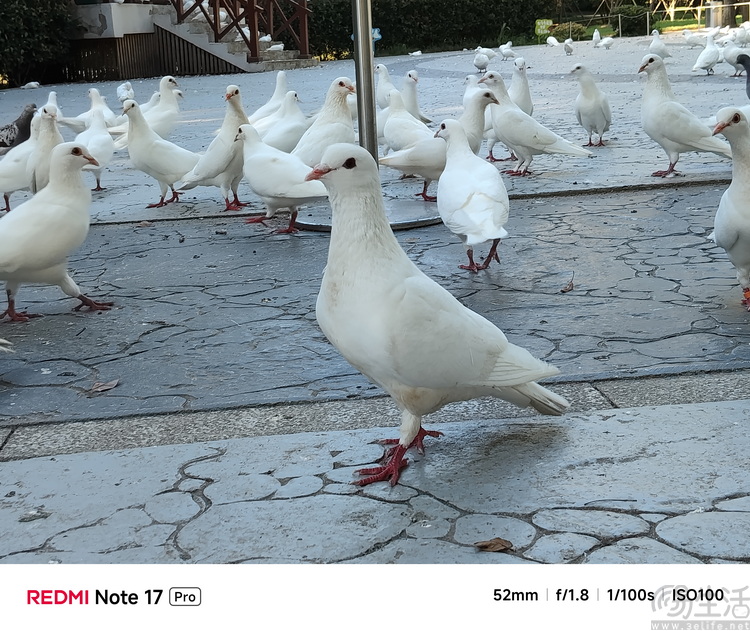 REDMI Note 17 Pro体验:延续国民小金刚传奇 REDMI Note 17 Pro体验:延续国民小金刚传奇