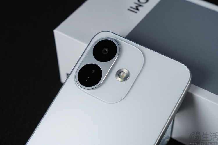 REDMI Note 17 Pro体验:延续国民小金刚传奇 REDMI Note 17 Pro体验:延续国民小金刚传奇
