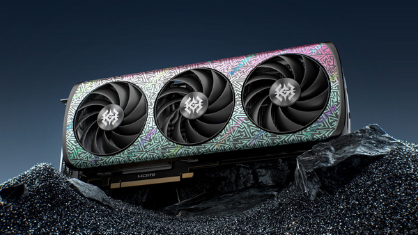 《遗忘之海》,索泰RTX 50显卡高帧起航 《遗忘之海》,索泰RTX 50显卡高帧起航