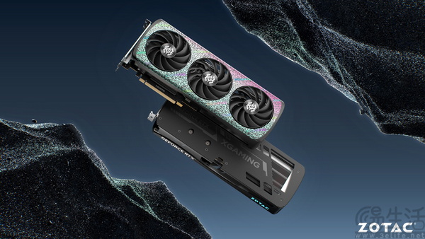 《遗忘之海》,索泰RTX 50显卡高帧起航 《遗忘之海》,索泰RTX 50显卡高帧起航