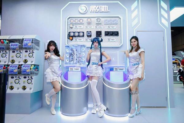 星曜集结,共赴下一程热爱,影驰2026BW线下活动圆满结束 星曜集结,共赴下一程热爱,影驰2026BW线下活动圆满结束