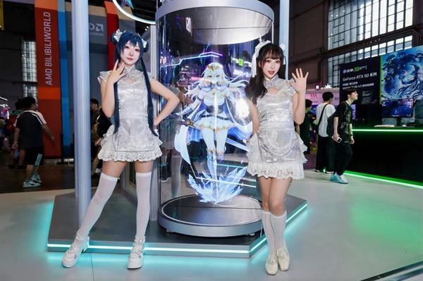 星曜集结,共赴下一程热爱,影驰2026BW线下活动圆满结束 星曜集结,共赴下一程热爱,影驰2026BW线下活动圆满结束
