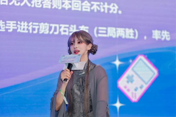 星曜集结,共赴下一程热爱,影驰2026BW线下活动圆满结束 星曜集结,共赴下一程热爱,影驰2026BW线下活动圆满结束