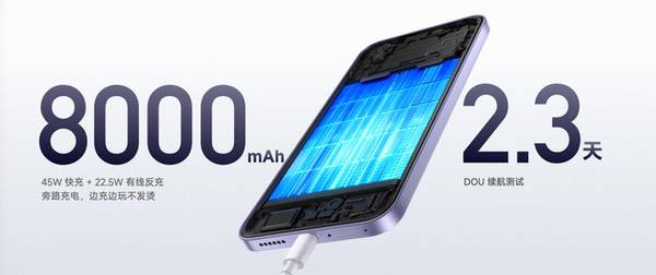 同档最强抗摔防水,REDMI Note 17 Pro发布 同档最强抗摔防水,REDMI Note 17 Pro发布