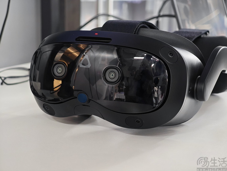 用VR“复活”文化遗产,HTC又做成了行业领军者 用VR“复活”文化遗产,HTC又做成了行业领军者