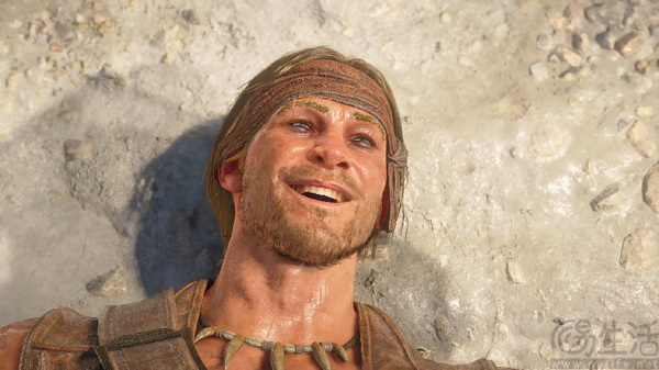 耕升RTX5070踏雪OC实测《刺客信条：黑旗 记忆重置》
