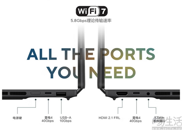 华硕灵耀14 双屏 2026解锁AI时代创作新体验 华硕灵耀14 双屏 2026解锁AI时代创作新体验