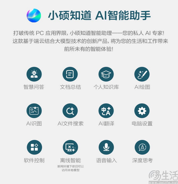 华硕灵耀14 双屏 2026解锁AI时代创作新体验 华硕灵耀14 双屏 2026解锁AI时代创作新体验
