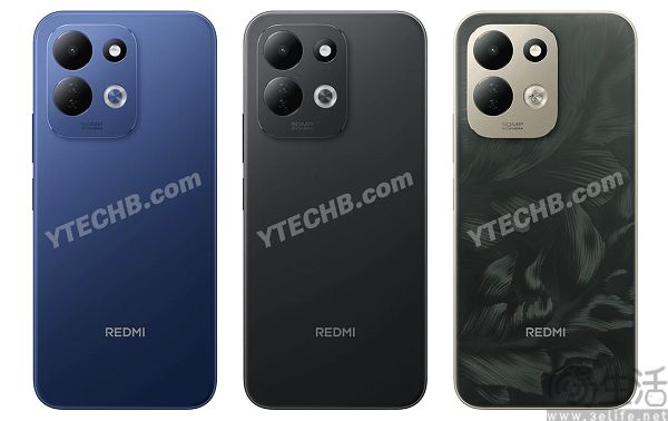 疑似REDMI 17 4G曝光,或搭载7500mAh电池 疑似REDMI 17 4G曝光,或搭载7500mAh电池